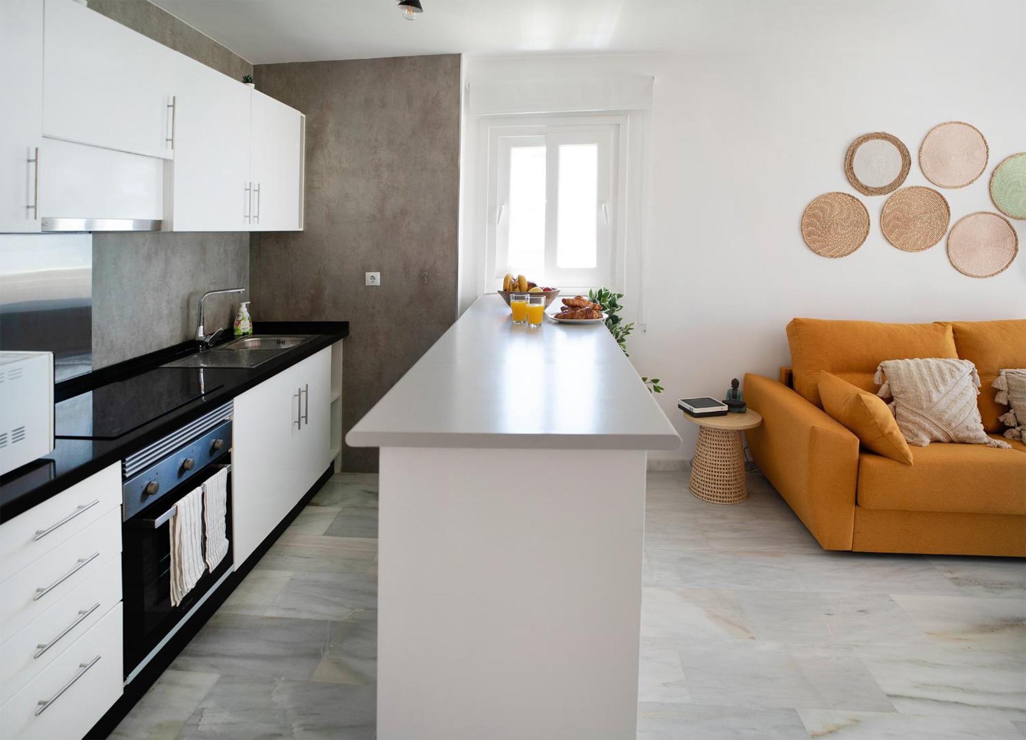 Coral Island Mediterranean Duplex Penthouse Benalmádena Eksteriør bilde