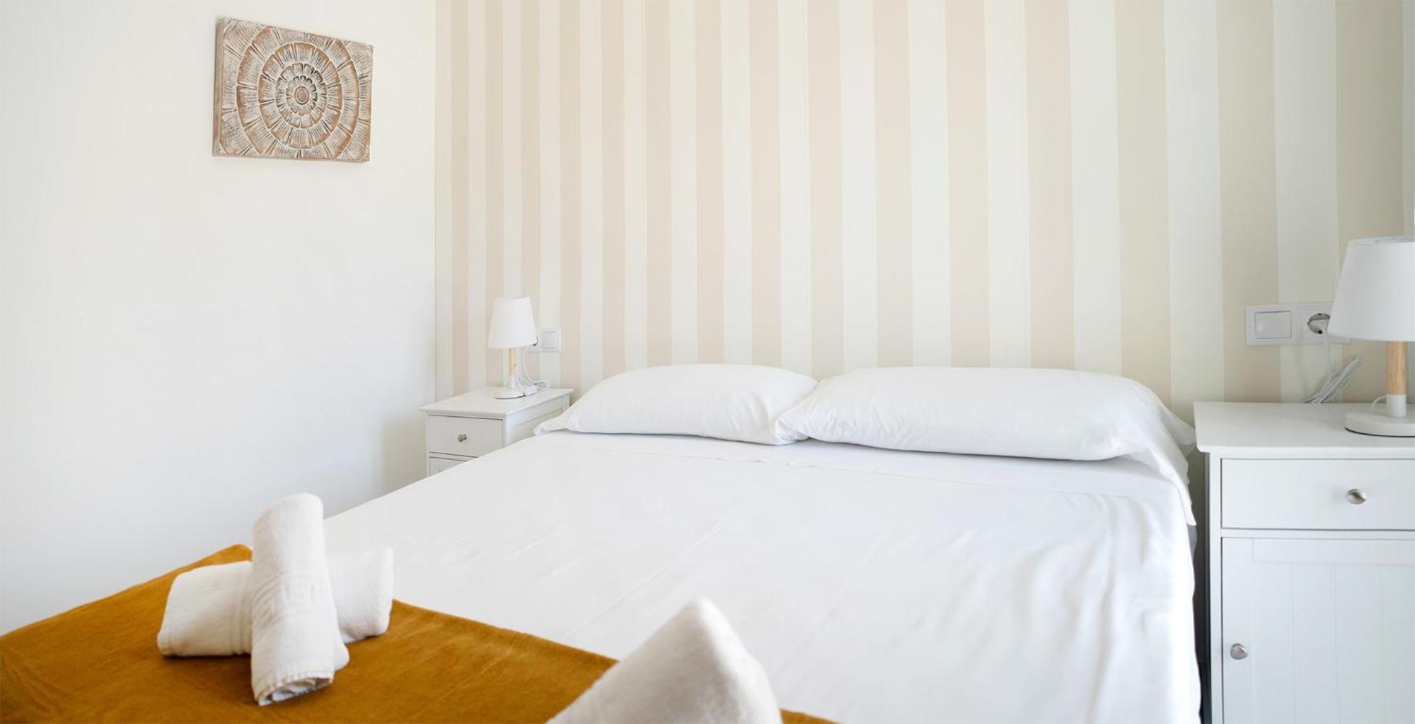 Coral Island Mediterranean Duplex Penthouse Benalmádena Eksteriør bilde