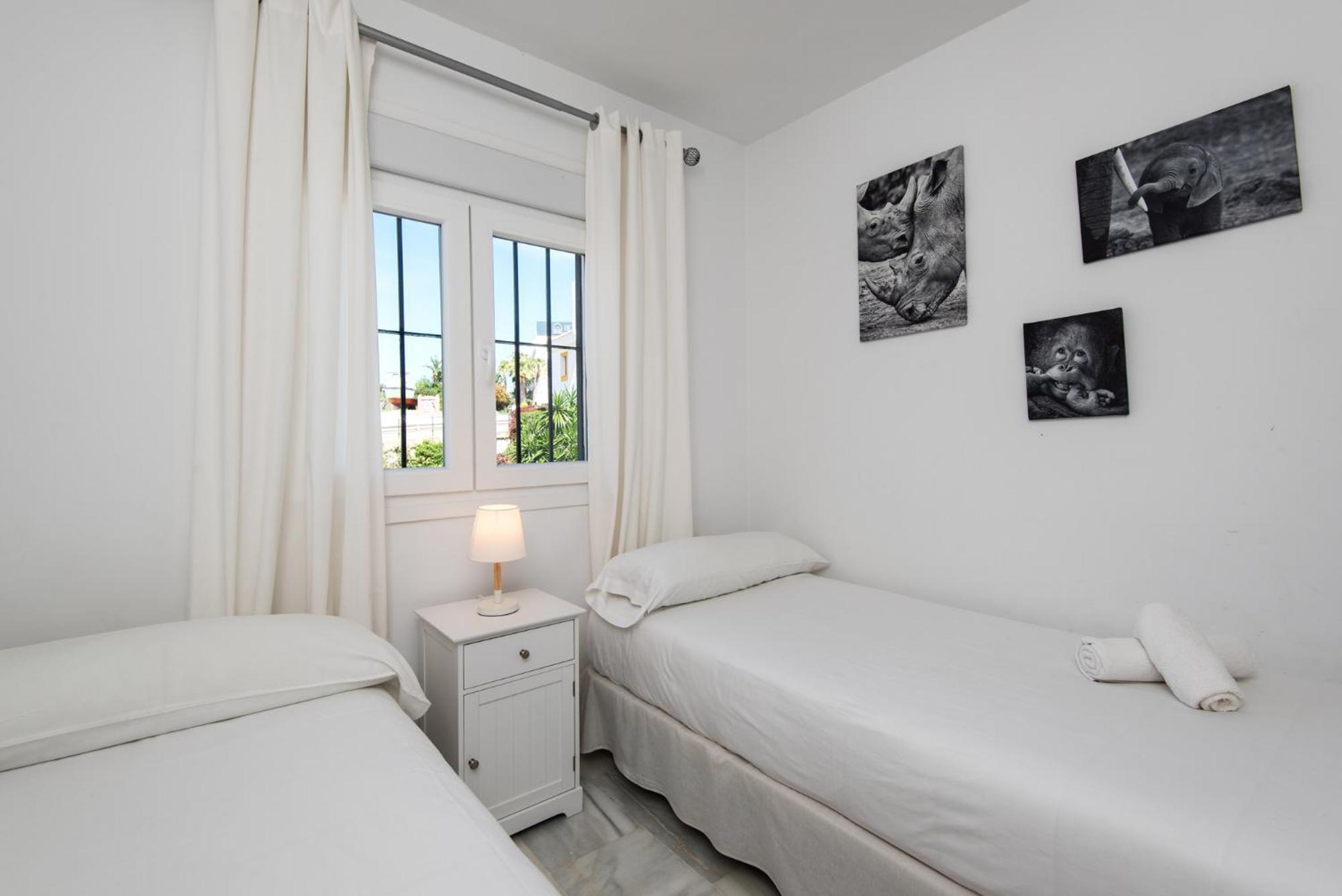 Coral Island Mediterranean Duplex Penthouse Benalmádena Eksteriør bilde