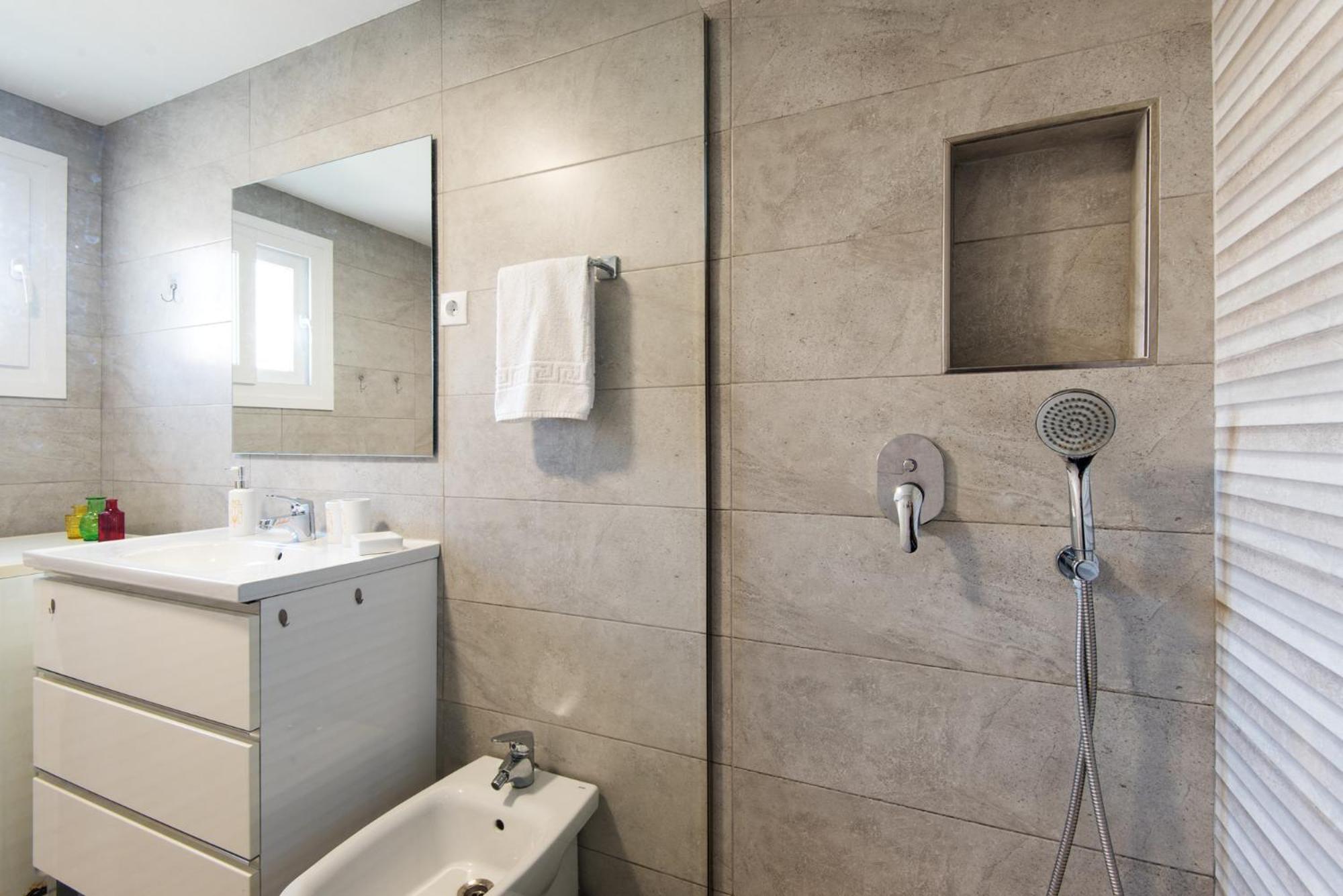 Coral Island Mediterranean Duplex Penthouse Benalmádena Eksteriør bilde
