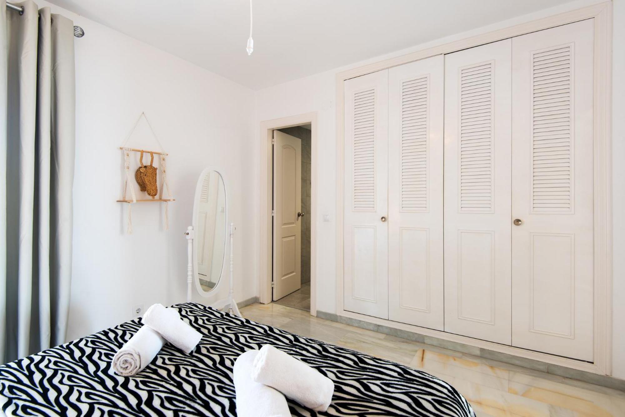 Coral Island Mediterranean Duplex Penthouse Benalmádena Eksteriør bilde