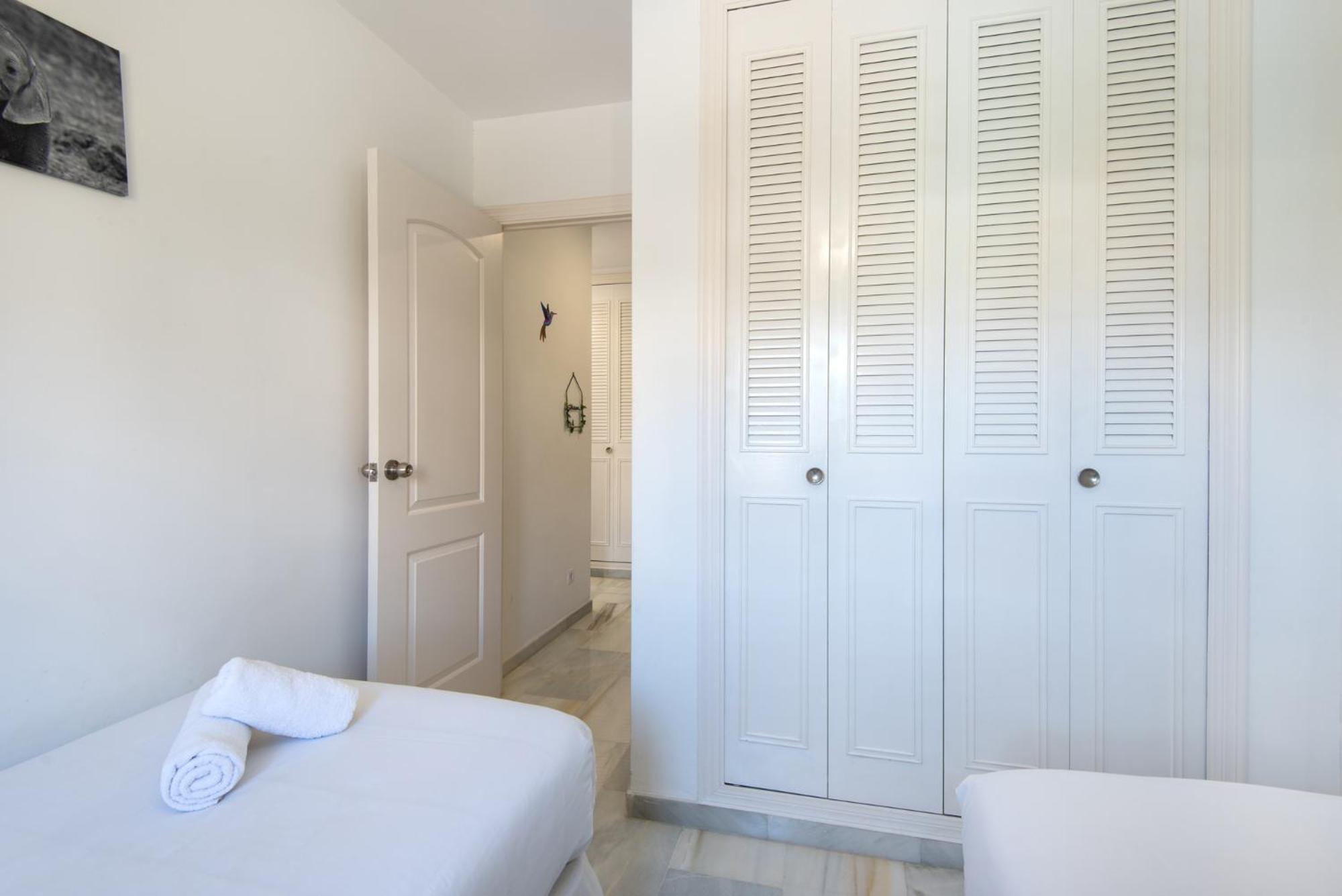 Coral Island Mediterranean Duplex Penthouse Benalmádena Eksteriør bilde