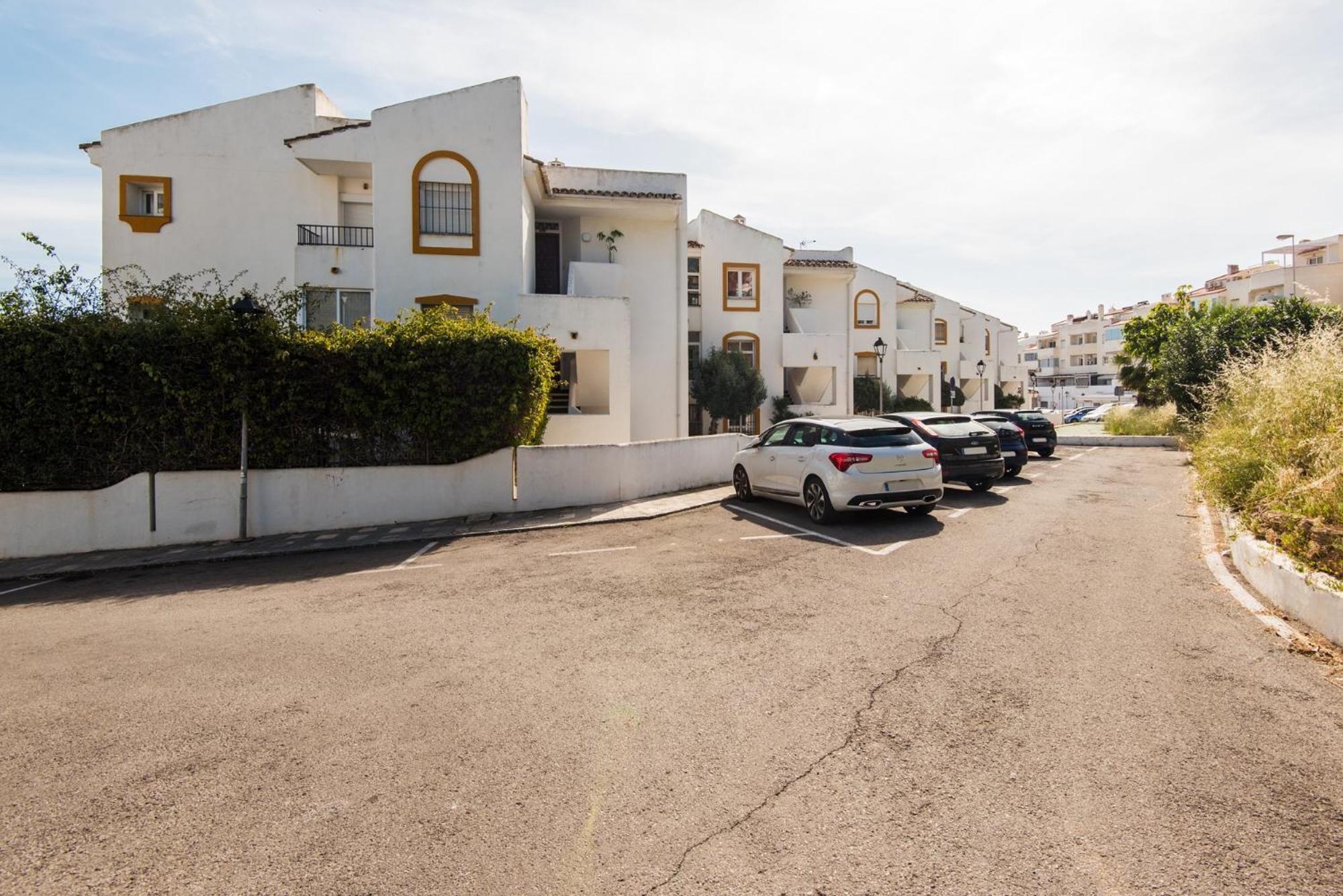Coral Island Mediterranean Duplex Penthouse Benalmádena Eksteriør bilde